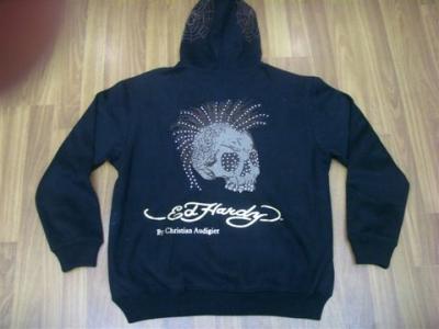 Ed Hardy Men Hoodies-25